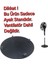 Fakir Vc 6538 Vantilatör Ayak Standı 1