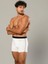 Iç Giyim Erdem Likra Pamuk Boxer (3 Adet) 3