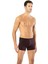 Iç Giyim Kota (6 Adet) Erkek Beli Ince Katlama Modal Boxer 1