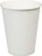 Karton Bardak (Beyaz) 7 Oz - 50 Adet 1