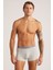 Iç Giyim ( 2 Adet) Kom Tight Pamuklu Erkek Boxer 2