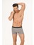 Iç Giyim (3 Adet) Nbb Hendrix Modal Boxer 1