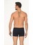 Iç Giyim (3 Adet) Nbb Hendrix Modal Boxer 2