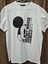 Mickey Mouse Baskılı Beyaz Tişört – New York Temalı 1