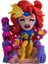 Youtooz X-Men – Jean Grey (Uncanny X-Men #281) 5" Diorama Vinyl Figure 2