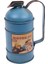 Mulvxeasy EASY02 Dekoratif Metal Yakıt Bidonu Kumbaralı Vintage Hediyelik (1179) (8585) (Mulvix) 1
