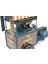 Mulvxeasy EASY02 Dekoratif Metal Kahve Arabası Biblo Hediyelik Kumbara (8585) (Mulvix) 2
