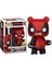Marvel Deadpool – Pandapool Exclusive Funko Pop! Figure #328 1