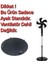 Cvs Dn 91035 16 Vantilatör Ayak Standı 1