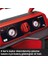 Akülü Kompresör Te-Ac 18/75 Li Of-Solo Power X-Change (18 V, Maks. 8 Bar, 5 L Tank, 75 L/dakika Emiş Kapasitesi, 2x Basıç Göstergesi) 3