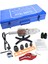 Class Tech Pprc Pvc Boru Kaynak Makinesi 1500W (Full Set) 3