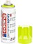 5200 Permanent Akrilik Sprey Boya - Fosforlu Sarı - 200 Mlakrilik Boya 2