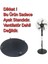 Cvs Dn 91018 Vantilatör Ayak Standı 1