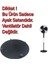 Cvs Dn 91002 16 Vantilatör Ayak Standı 2