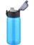 450ML Mini Boy Şeffaf Tritan Su Matara, Rahat Içim, Mavi Renk 2