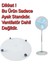 Bluehouse Esti BH915SF Vantilatör Ayak Standı 1