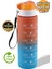 Renkli 800ML Çocuk Sporcu Su Şişesi, Sızdırmaz, Pipetsiz, Bpa Içermeyen, Yeşil Mor Turuncu 7