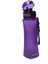 500 ml Mor Tritan Matara - Sağlıklı ve Dayanıklı Suluk 1