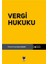 Vergi Hukuku 1