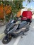 Kymco Dtx 360 Siperlik Ön Cam 2021-2023 Model 55CM Şeffaf Renkli 4mm Orta Boylu Cam 8
