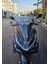 Honda Pcx Siperlik Ön Cam 2025 Model 66CM Şeffaf Renkli 4mm 1