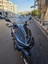 Honda Pcx Siperlik Ön Cam 2025 Model 66CM Şeffaf Renkli 4mm 2