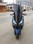 Kymco Xtown 250 I Siperlik Ön Cam 2020-2025 Model 83CM Siyah Renkli 4mm Uzun Cam 1