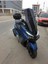 Kymco Xtown 250 I Siperlik Ön Cam 2020-2025 Model 83CM Siyah Renkli 4mm Uzun Cam 2