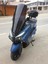 Kymco Xtown 250 I Siperlik Ön Cam 2020-2025 Model 83CM Siyah Renkli 4mm Uzun Cam 3