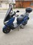 Kymco Xtown 250 I Siperlik Ön Cam 2020-2025 Model 83CM Siyah Renkli 4mm Uzun Cam 4