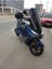 Kymco Xtown 250 I Siperlik Ön Cam 2020-2025 Model 83CM Siyah Renkli 4mm Uzun Cam 6