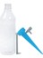 SO-SP02 Çiçek Damla Sulama Aparatı Pedli 0.5 Litre 2