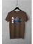 Nissan Skyline R34 Gtr Design Tshirt , Unisex Premium, Çatlama Solma Yapmaz / Otomobil 1
