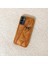Samsung Galaxy A26 Uyumlu Kılıf Zebana Fionka Silikon Kılıf Kahverengi 2