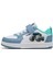 Mavi Erkek Çocuk Yürüyüş Ayakkabısı 40340601-PUMA Caven 2.0 Lo Hot Whee 2