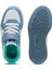 Mavi Erkek Çocuk Yürüyüş Ayakkabısı 40340601-PUMA Caven 2.0 Lo Hot Whee 3