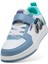 Mavi Erkek Çocuk Yürüyüş Ayakkabısı 40340601-PUMA Caven 2.0 Lo Hot Whee 4