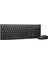 4X31N50744 Q Türkçe Kablosuz Siyah Essential Klavye + Mouse Seti 3
