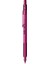 Matri-X Versatil 0.7 mm Metalik Pembe Şeffaf Ambalaj 5598 2