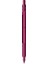 Matri-X Versatil 0.7 mm Metalik Pembe Şeffaf Ambalaj 5598 3