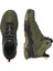 X Ultra 4 Mid Gtx Erkek Yeşil Outdoor Ayakkabı 11