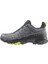 X Ultra 4 Gtx Erkek Gri Outdoor Ayakkabı 15