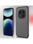 Xiaomi Redmi Note 14 Pro Kılıf Mat Parmak Izi Yapmaz Kamera Korumalı Renkli Tuşlu Sert Silikon Kapak 2