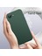 Apple iPhone 16E Kılıf Kadife Lansman Soft Yumuşak Liquid Silikon Kamera Korumalı Kapak 3