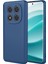 Xiaomi Redmi Note 14 Pro Kılıf Kadife Lansman Soft Yumuşak Liquid Silikon Kamera Korumalı Kapak 1