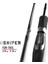 Sniper 210CM 3-18GR Light Spin Kamış FSN-702L 3