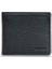 Siyah Tek Pisotlu Hakiki Deri Erkek Cüzdan P845 1