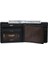Siyah Tek Pisotlu Hakiki Deri Erkek Cüzdan P845 3