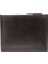 Kahve Temi Hakiki Deri Erkek Cüzdanı P777 1