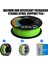 Ender Pla+ Filament Elma Yeşili 1.75MM 1kg - 4